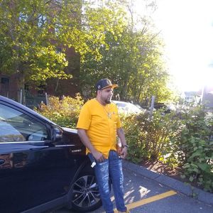 Meet your Posher, Benjamín